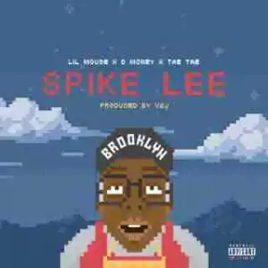 Instrumental: Lil Mouse x D Money x Tae Tae - Spike Lee